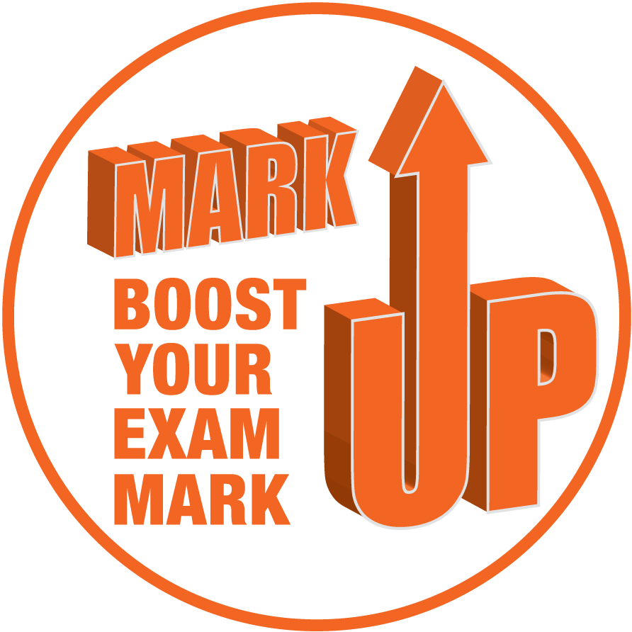 Mark Up Logo 01